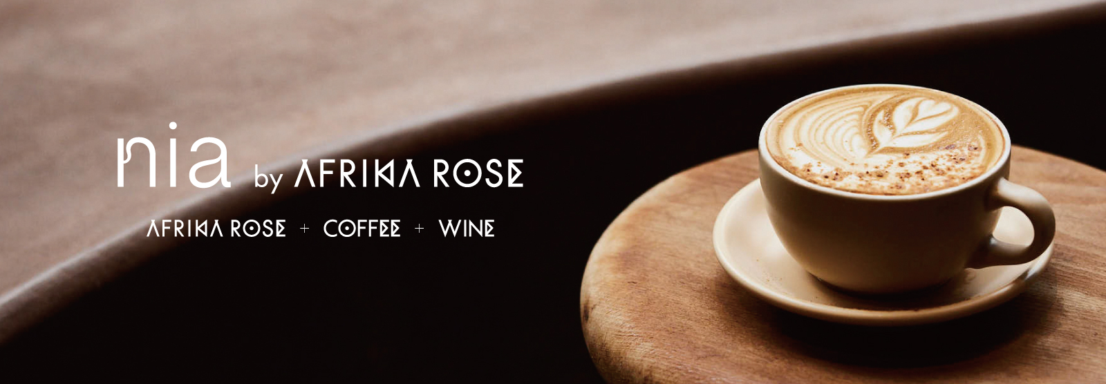 アフリカの豊かさに出会える体験型スポット「nia（ニア）」